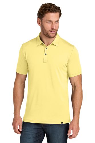 TravisMathew Glenview Solid Polo image thumbnail