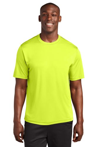 Sport-Tek Tall PosiCharge Competitor Tee image thumbnail