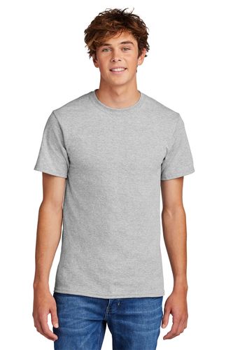 Port & Company Tall Core Blend Tee image thumbnail