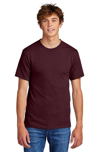Port & Company Tall Core Blend Tee image thumbnail