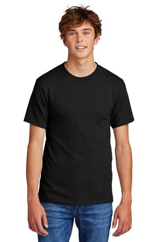 Port & Company Tall Core Blend Tee image thumbnail