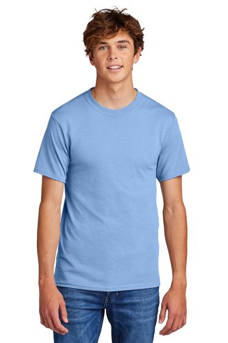 Port & Company Tall Core Blend Tee image thumbnail