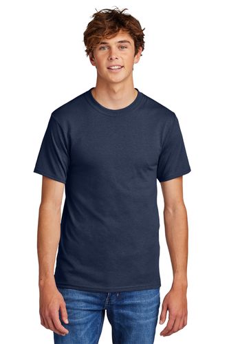 Port & Company Tall Core Blend Tee image thumbnail