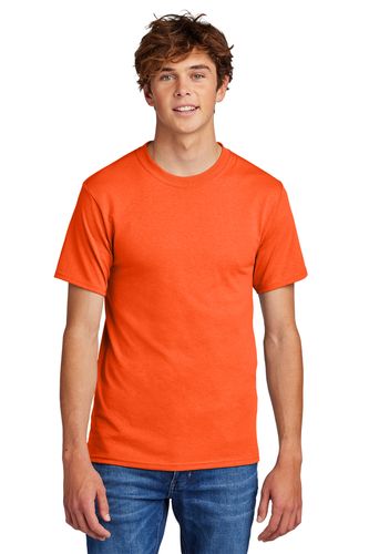 Port & Company Tall Core Blend Tee image thumbnail