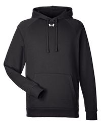 Image of Under Armour Men's Rival Fleece Hooded Sweatshirt