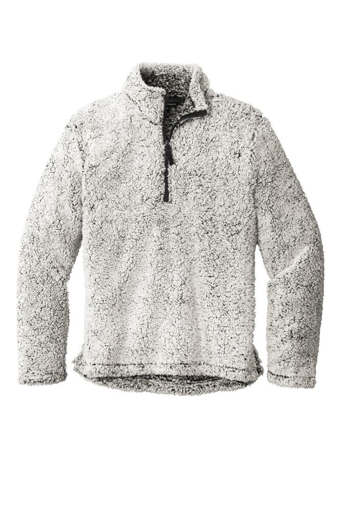 Port Authority Cozy 1/4-Zip Fleece primary image