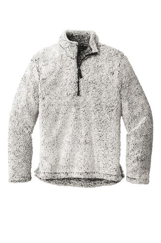 Port Authority Cozy 1/4-Zip Fleece image thumbnail