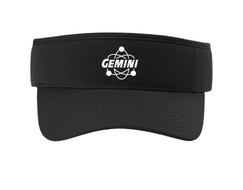Gemini Poly Visor image thumbnail