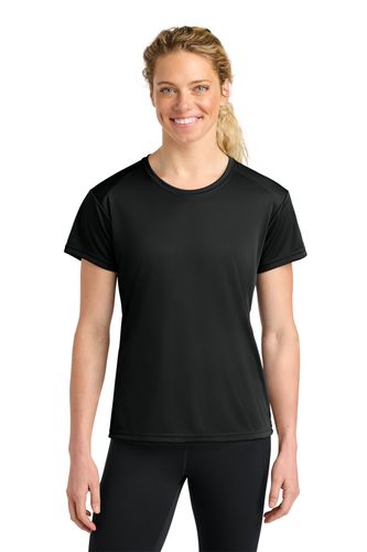 A4 Women’s Cooling Performance Short Sleeve Tee image thumbnail