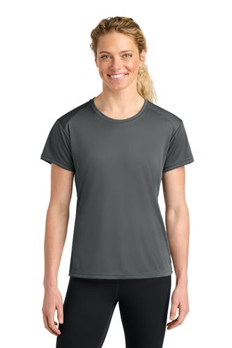 A4 Women’s Cooling Performance Short Sleeve Tee image thumbnail