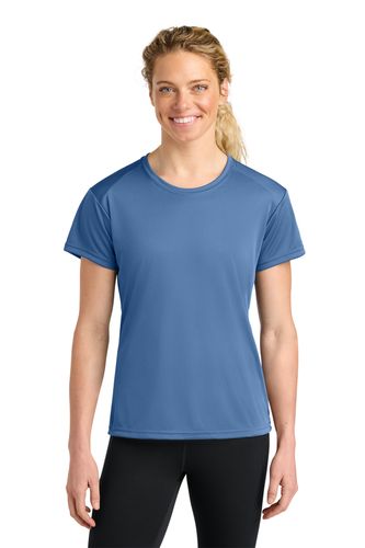 A4 Women’s Cooling Performance Short Sleeve Tee image thumbnail
