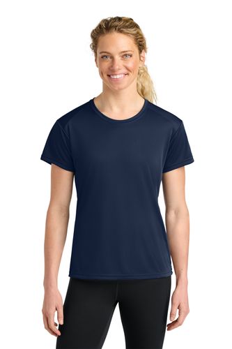 A4 Women’s Cooling Performance Short Sleeve Tee image thumbnail