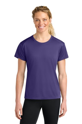 A4 Women’s Cooling Performance Short Sleeve Tee image thumbnail