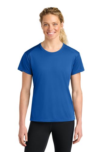A4 Women’s Cooling Performance Short Sleeve Tee image thumbnail