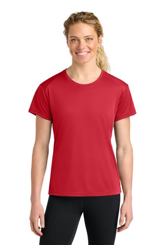 A4 Women’s Cooling Performance Short Sleeve Tee image thumbnail