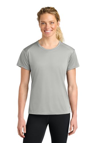 A4 Women’s Cooling Performance Short Sleeve Tee image thumbnail