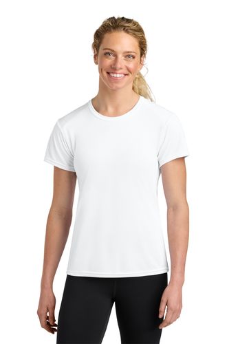 A4 Women’s Cooling Performance Short Sleeve Tee image thumbnail