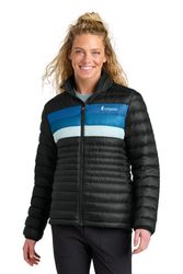 Image of Cotopaxi Women's Fuego Down Jacket