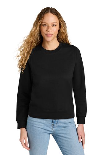 District Women’s V.I.T.™ Fleece Crew image thumbnail