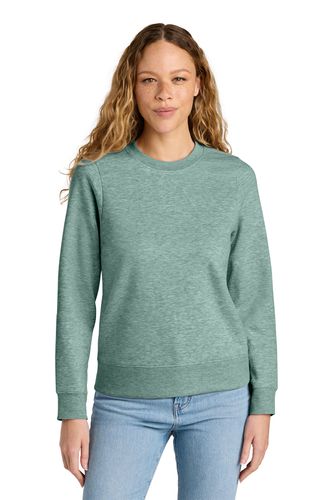 District Women’s V.I.T.™ Fleece Crew image thumbnail