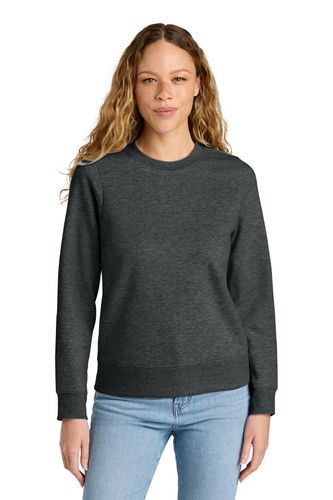 District Women’s V.I.T.™ Fleece Crew image thumbnail