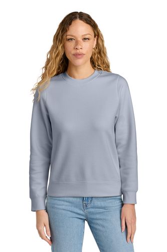 District Women’s V.I.T.™ Fleece Crew image thumbnail