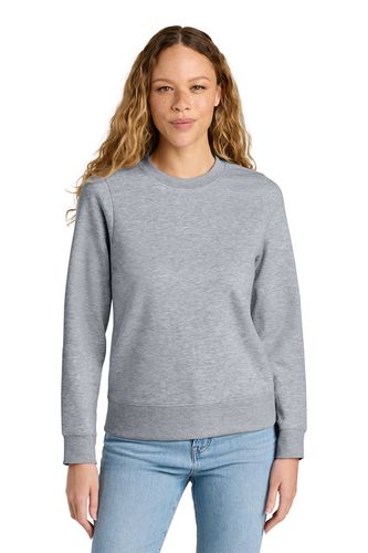 District Women’s V.I.T.™ Fleece Crew image thumbnail