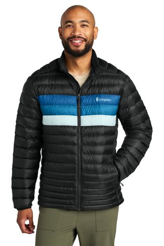 Cotopaxi Fuego Down Jacket image thumbnail