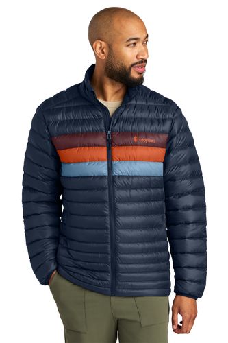 Cotopaxi Fuego Down Jacket image thumbnail