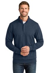 Image of TravisMathew Ocean Villa 1/4-Zip