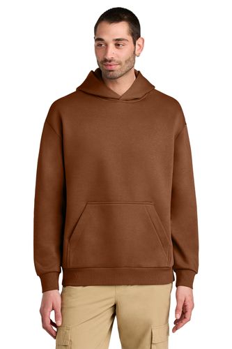 District V.I.T. Heavyweight Fleece Hoodie image thumbnail