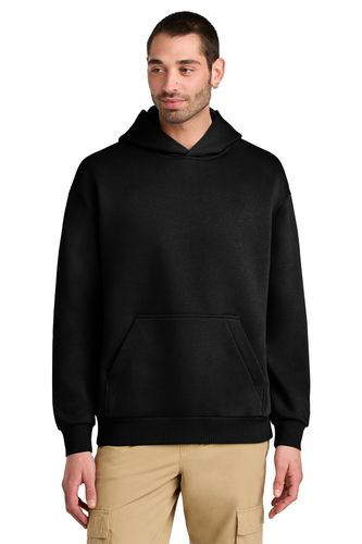 District V.I.T. Heavyweight Fleece Hoodie image thumbnail