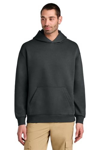 District V.I.T. Heavyweight Fleece Hoodie image thumbnail