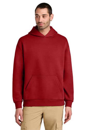 District V.I.T. Heavyweight Fleece Hoodie image thumbnail