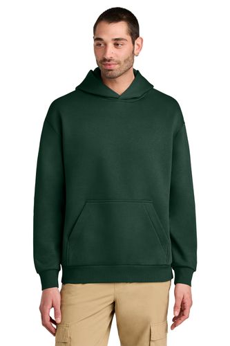District V.I.T. Heavyweight Fleece Hoodie image thumbnail