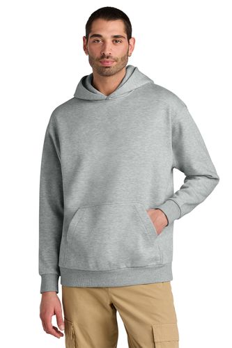 District V.I.T. Heavyweight Fleece Hoodie image thumbnail