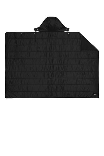 Eddie Bauer Puffy Camp Poncho image thumbnail