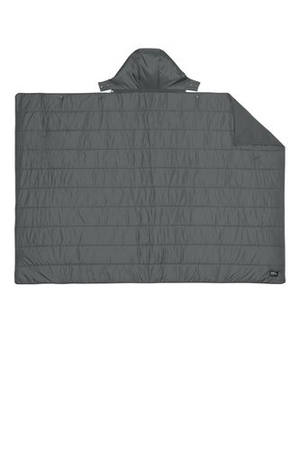 Eddie Bauer Puffy Camp Poncho image thumbnail