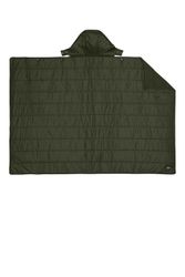 Image of Eddie Bauer Puffy Camp Poncho