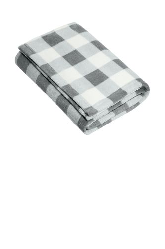 Port Authority Small Ultra Plush Blanket image thumbnail Port Authority Small Ultra Plush Blanket image thumbnail