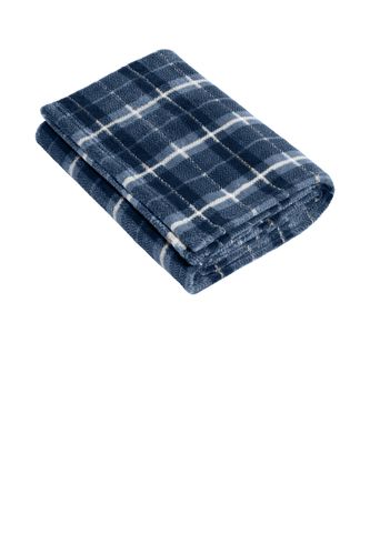 Port Authority Small Ultra Plush Blanket image thumbnail Port Authority Small Ultra Plush Blanket image thumbnail