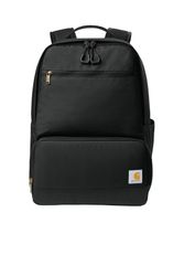 Image of Carhartt Two-Compartment Cooler Backpack