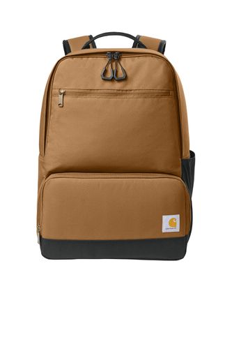 Carhartt Two-Compartment Cooler Backpack image thumbnail