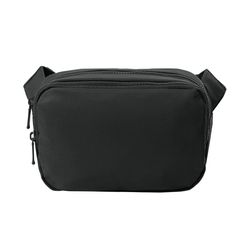 Image of Port Authority Matte Dual-Compartment Crossbody