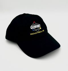 Image of Gemini Valucap - Brushed Twill Cap