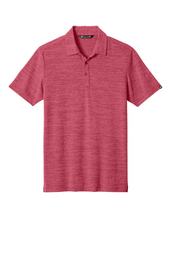 TravisMathew Crestview Polo primary image