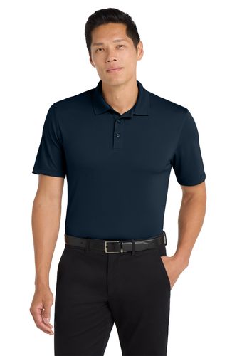 Port Authority Tall Dry Zone UV Micro-Mesh Polo image thumbnail