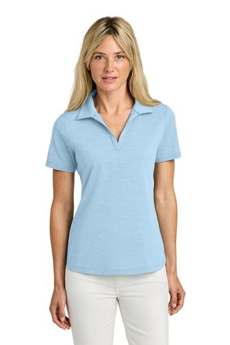 TravisMathew Women’s Onward Polo image thumbnail