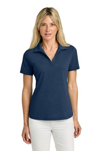 TravisMathew Women’s Onward Polo image thumbnail