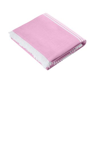 Port Authority Beach Throw image thumbnail